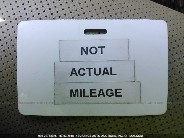 19VDE1F73DE008760 - 2013 ACURA ILX 20 TECH GRAY photo 7