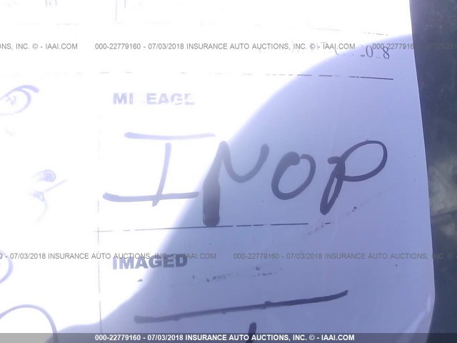 4T1BG22KXYU661209 - 2000 TOYOTA CAMRY CE/LE/XLE BROWN photo 7