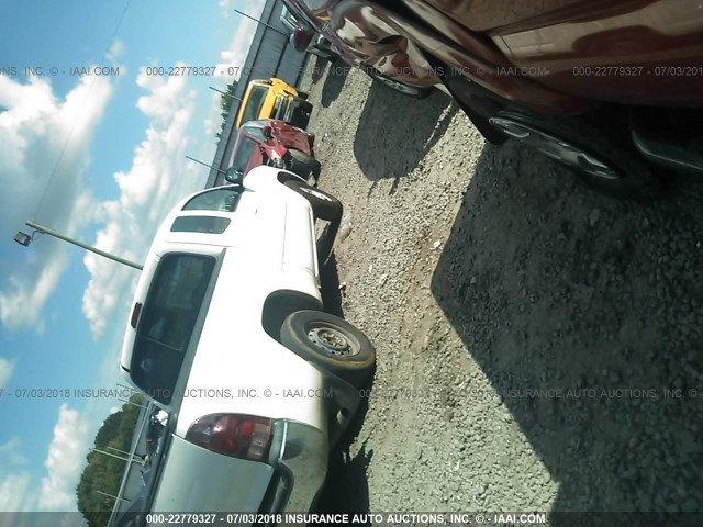 5TFLU4ENXBX007934 - 2011 TOYOTA TACOMA DOUBLE CAB 红色 照片 8