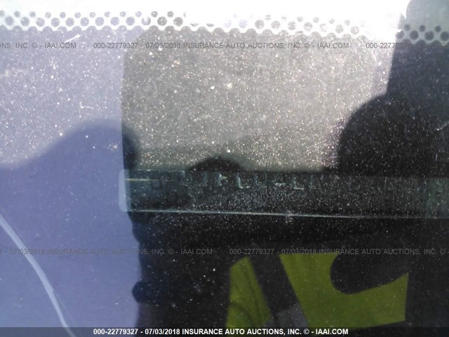 5TFLU4ENXBX007934 - 2011 TOYOTA TACOMA DOUBLE CAB 红色 照片 9