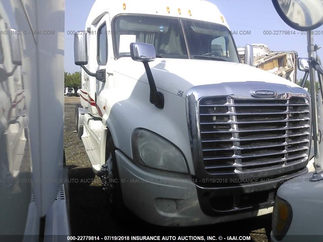 1FUJGLDR8ALAP6510 - 2010 FREIGHTLINER CASCADIA 125  Unknown photo 1