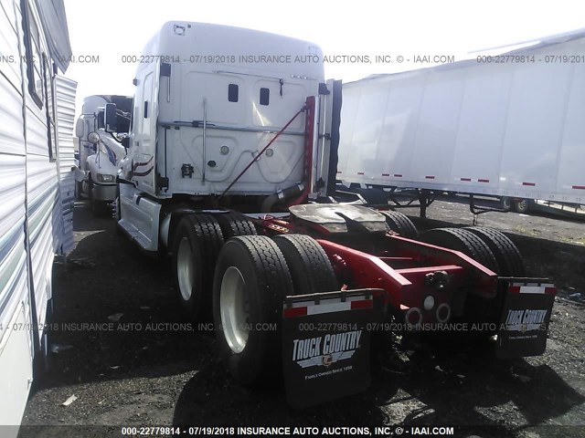 1FUJGLDR8ALAP6510 - 2010 FREIGHTLINER CASCADIA 125  Unknown photo 3