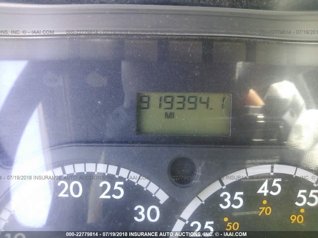 1FUJGLDR8ALAP6510 - 2010 FREIGHTLINER CASCADIA 125  Unknown photo 6