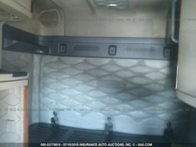 1FUJGLDR8ALAP6510 - 2010 FREIGHTLINER CASCADIA 125  Unknown photo 7