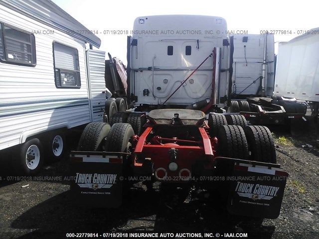 1FUJGLDR8ALAP6510 - 2010 FREIGHTLINER CASCADIA 125  Unknown photo 8