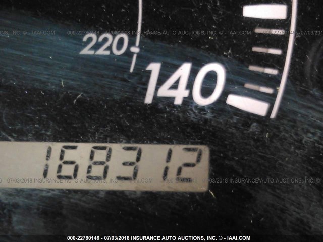 4T1BE30K96U664176 - 2006 TOYOTA CAMRY LE/XLE/SE 灰色 照片 7