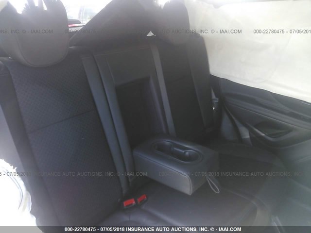 KL4CJASB9HB187862 - 2017 BUICK ENCORE PREFERRED Grau Foto 8