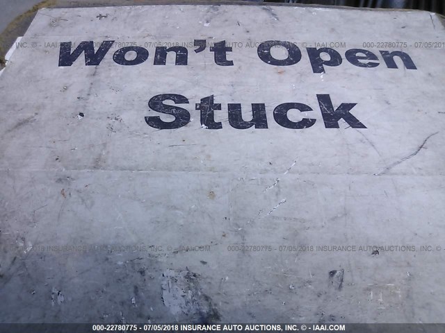 JT2BG22KXY0434557 - 2000 TOYOTA CAMRY CE/LE/XLE 米色 照片 10