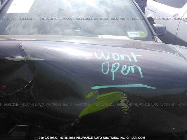 1G11C5SA0DF284191 - 2013 CHEVROLET MALIBU 1LT 灰色 照片 10