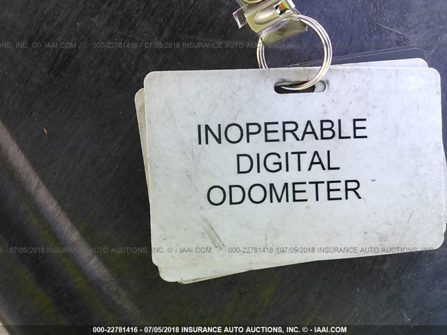 JF1SF65672H740016 - 2002 SUBARU FORESTER S 黑色 照片 7