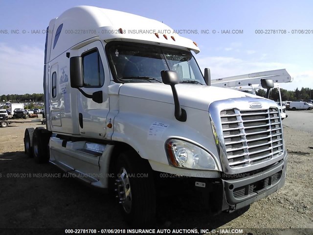 1FUJGLDR3CSBH1772 - 2012 FREIGHTLINER CASCADIA 125  Unknown photo 1