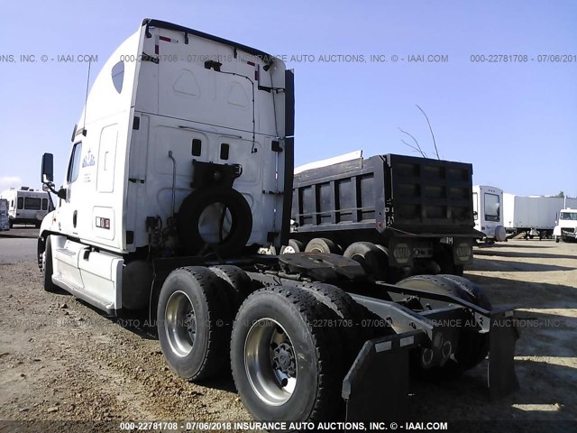 1FUJGLDR3CSBH1772 - 2012 FREIGHTLINER CASCADIA 125  Unknown photo 3