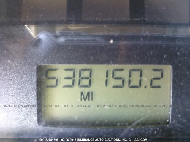 1FUJGLDR3CSBH1772 - 2012 FREIGHTLINER CASCADIA 125  Unknown photo 6