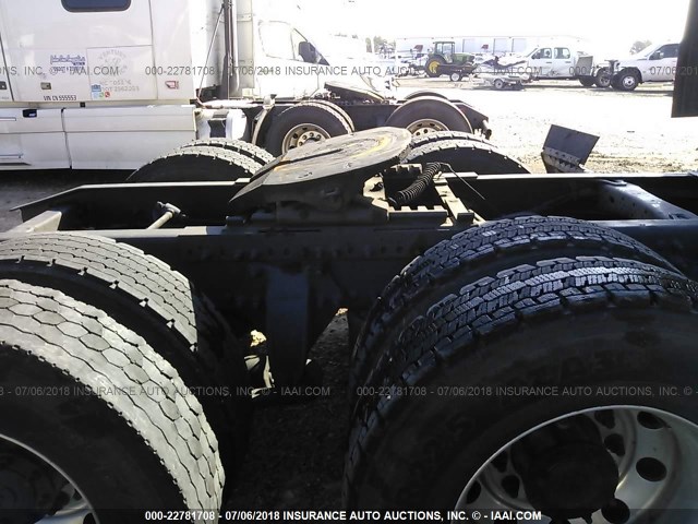 1FUJGLDR3CSBH1772 - 2012 FREIGHTLINER CASCADIA 125  Unknown photo 7