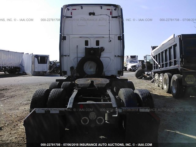 1FUJGLDR3CSBH1772 - 2012 FREIGHTLINER CASCADIA 125  Unknown photo 8