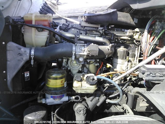 1FUJGLDR3CSBH1772 - 2012 FREIGHTLINER CASCADIA 125  Unknown photo 9