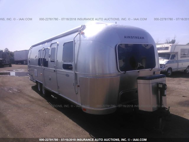 1STC9YP28DJ528363 - 2013 AIRSTREAM FLYGCLD  Unknown photo 1