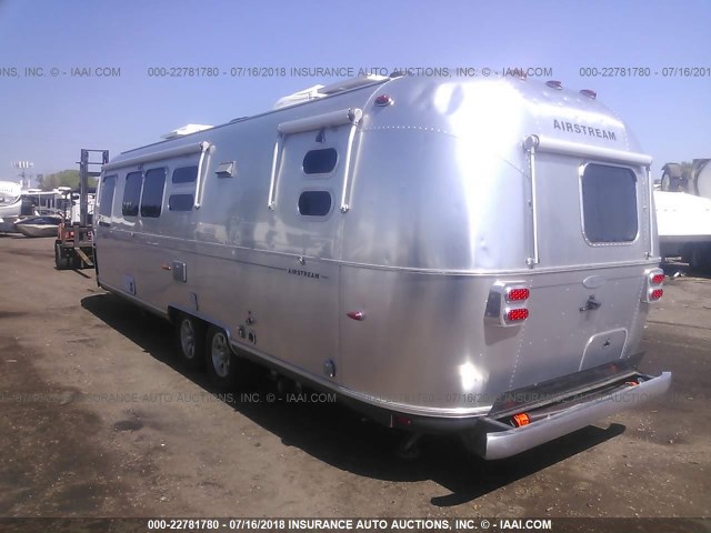 1STC9YP28DJ528363 - 2013 AIRSTREAM FLYGCLD  Unknown photo 3