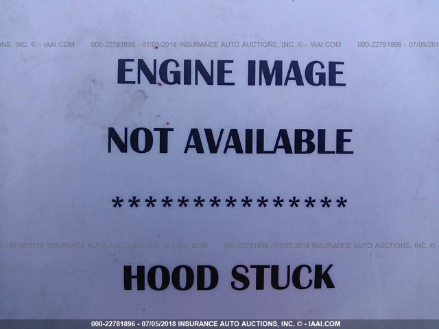 1G1ZC5E14BF147928 - 2011 CHEVROLET MALIBU 1LT 金色 照片 10