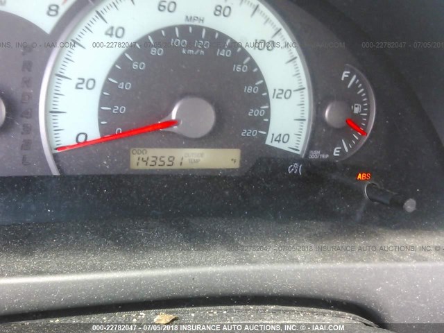 4T1BE46K19U337045 - 2009 TOYOTA CAMRY SE/LE/XLE 黑色 照片 7