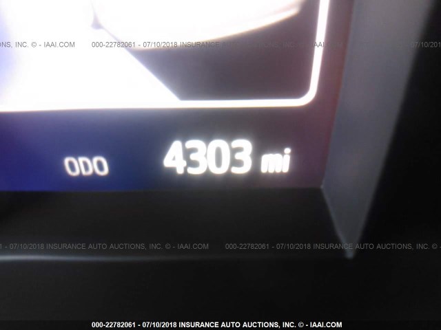 4T1BF1FK9HU273993 - 2017 TOYOTA CAMRY LE/XLE/SE/XSE BLACK photo 7