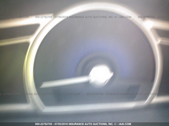 1HGFA169X8L050385 - 2008 HONDA CIVIC EXL შავი ფოტო 7