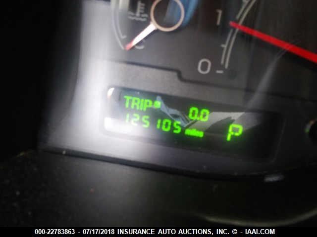 1LNFM87A36Y615773 - 2006 LINCOLN LS 黑色 照片 7