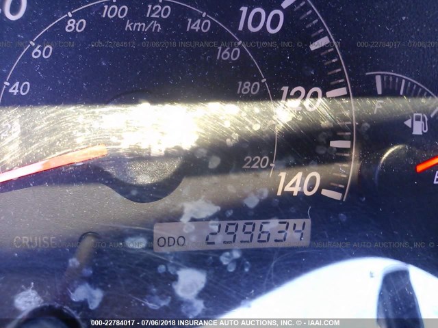 JTDBF32K550162124 - 2005 TOYOTA CAMRY LE/XLE/SE Qara foto 7