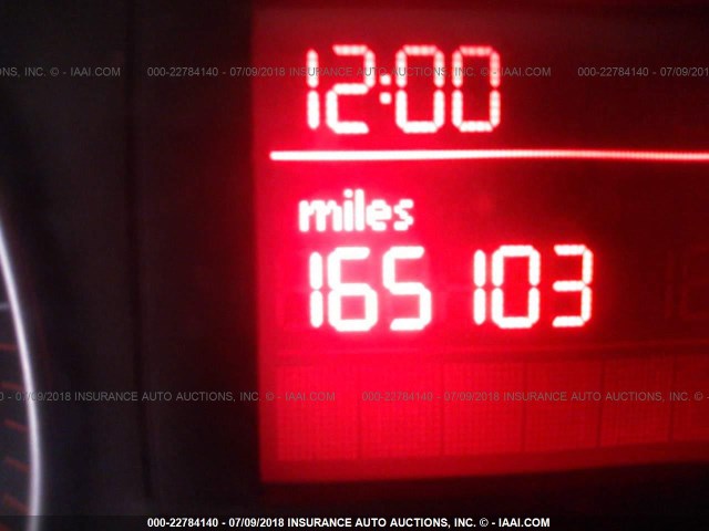 3VWRA71K19M086679 - 2009 VOLKSWAGEN JETTA WOLFSBURG 黑色 照片 7