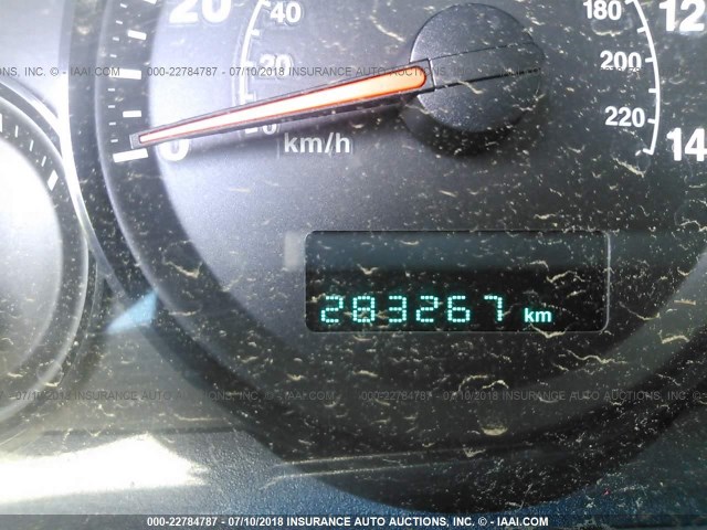 1J4GS48K35C664993 - 2005 JEEP GRAND CHEROKEE LAREDO/COLUMBIA/FREEDOM 白色 照片 7