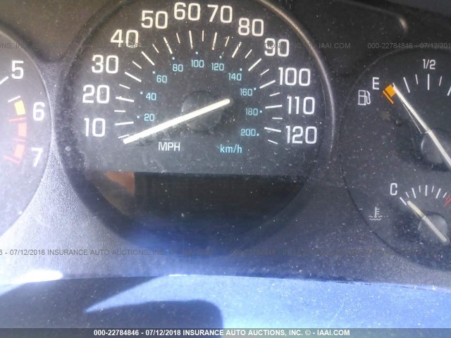 2G4WB55K421235063 - 2002 BUICK REGAL LS 银色 照片 7