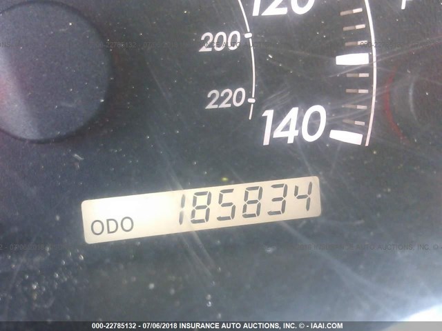 4T1BE32K35U620413 - 2005 TOYOTA CAMRY LE/XLE/SE 白色 照片 7