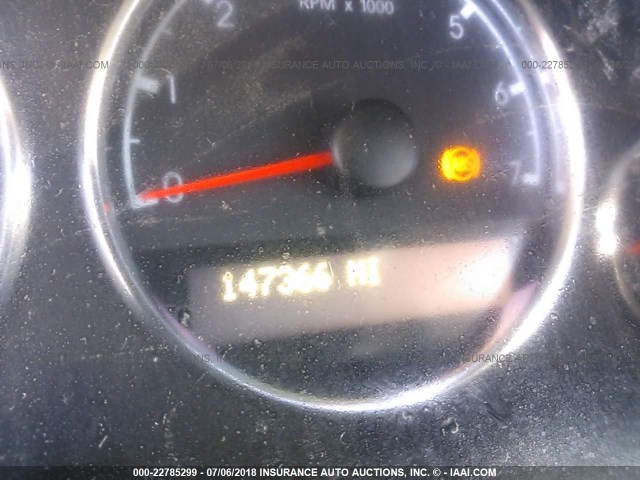 1GNDV23147D117822 - 2007 CHEVROLET UPLANDER LS Gümüş foto 7