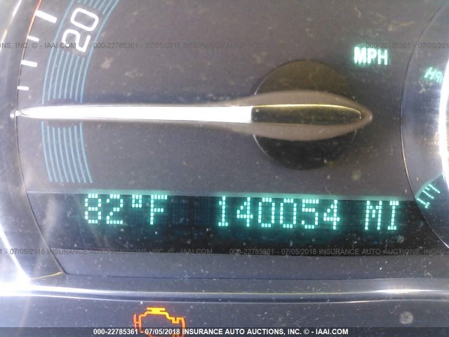 3GNBAAFWXBS500516 - 2011 CHEVROLET HHR LS Gümüş foto 7