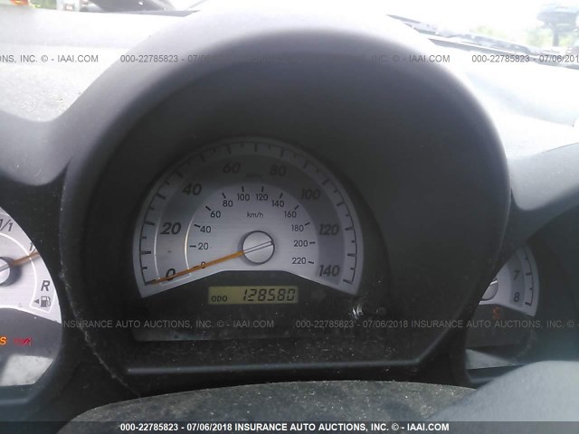 JTKDE177970208957 - 2007 TOYOTA SCION TC 白色 照片 7