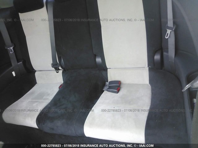 JTKDE177970208957 - 2007 TOYOTA SCION TC 白色 照片 8