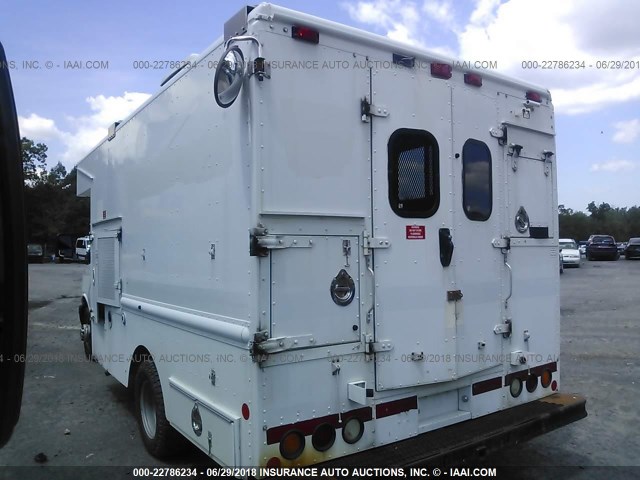 1GDJG31U971242580 - 2007 GMC SAVANA CUTAWAY G3500 Unknown photo 3