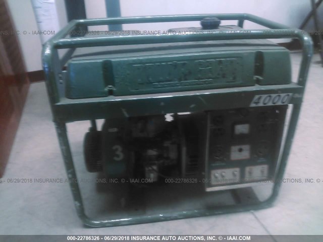 123456 - 1900 SANBORN AIR COMPRESSOR  Unknown photo 1