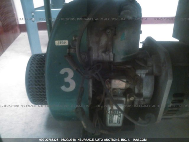 123456 - 1900 SANBORN AIR COMPRESSOR  Unknown photo 4