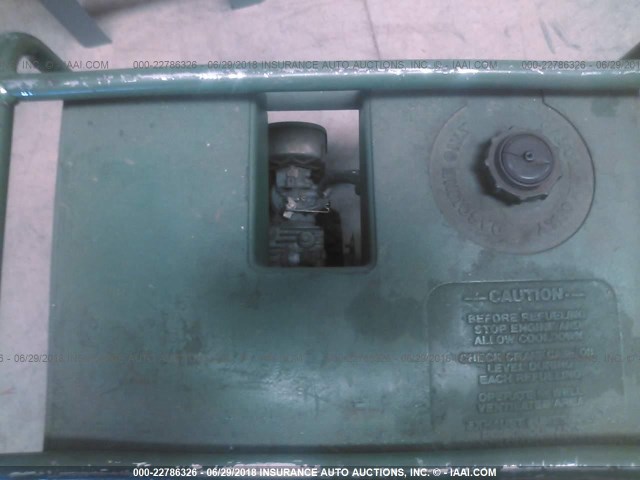123456 - 1900 SANBORN AIR COMPRESSOR  Unknown photo 5