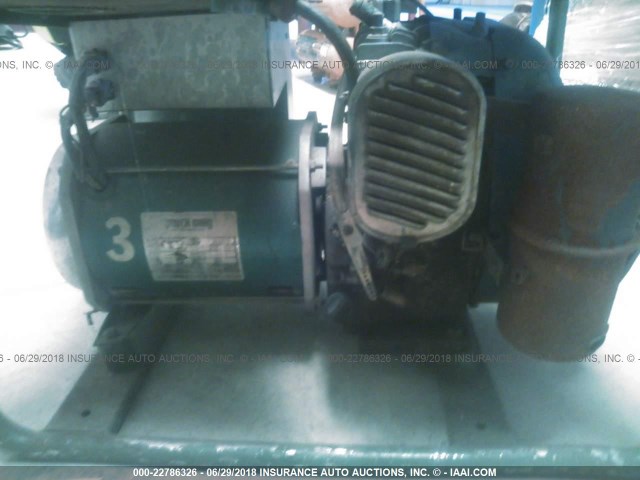 123456 - 1900 SANBORN AIR COMPRESSOR  Unknown photo 6
