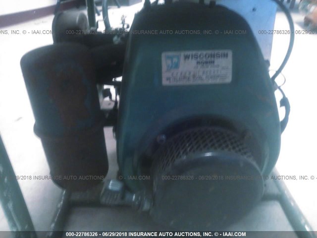 123456 - 1900 SANBORN AIR COMPRESSOR  Unknown photo 7