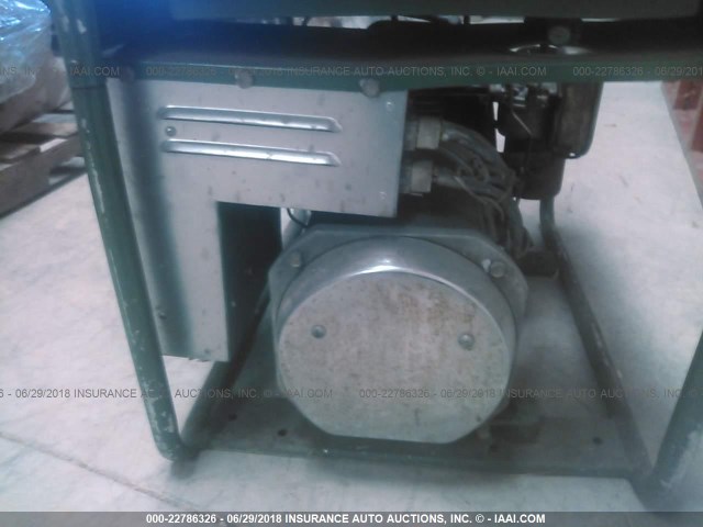 123456 - 1900 SANBORN AIR COMPRESSOR  Unknown photo 8