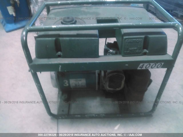 123456 - 1900 SANBORN AIR COMPRESSOR  Unknown photo 9