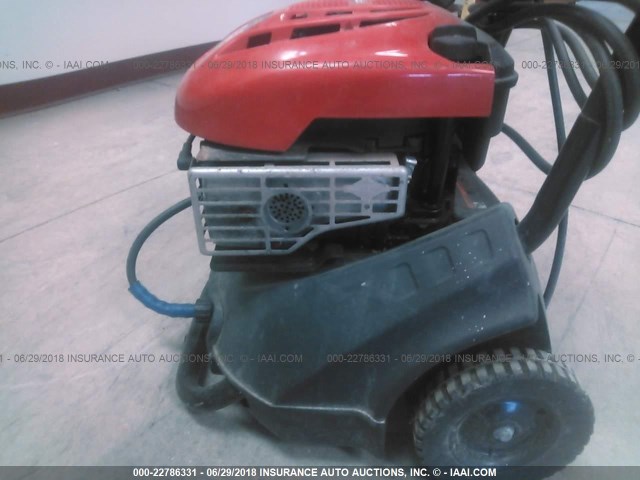 963852 - 1902 BRIGGS & STRATTON PRESSURE WASHER  Unknown photo 7