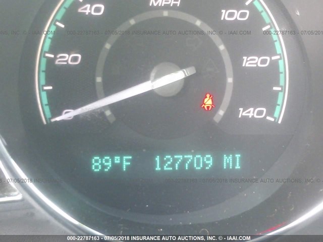 1G1ZC5EU2CF155490 - 2012 CHEVROLET MALIBU 1LT 灰色 照片 7