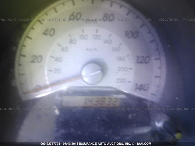 JTKDE177870145849 - 2007 TOYOTA SCION TC 银色 照片 7