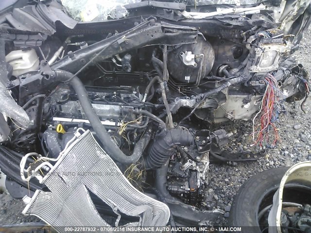 KM8JU3AC8DU672403 - 2013 HYUNDAI TUCSON GLS/LIMITED 黑色 照片 10