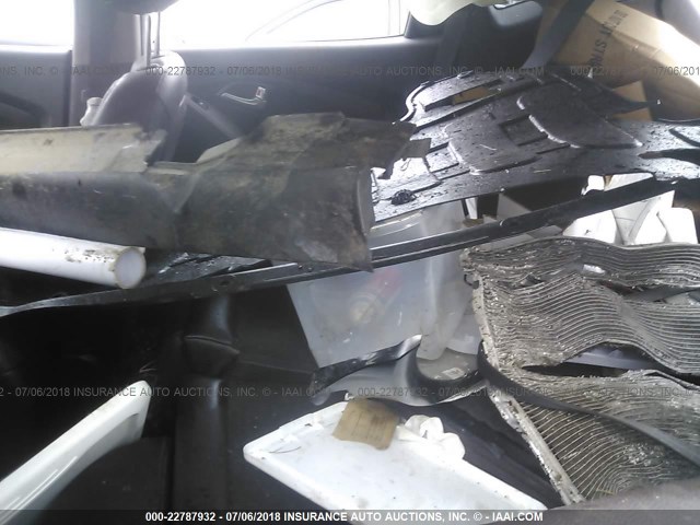 KM8JU3AC8DU672403 - 2013 HYUNDAI TUCSON GLS/LIMITED 黑色 照片 8