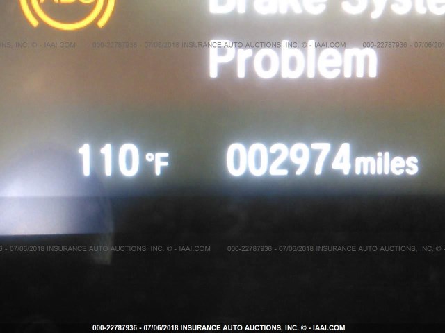 2HGFC1F77HH659875 - 2017 HONDA CIVIC EXL 黑色 照片 7